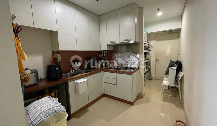 Apartment Mewagh Regatta Tower Monte Carlo Area 206m2 Furnished 2