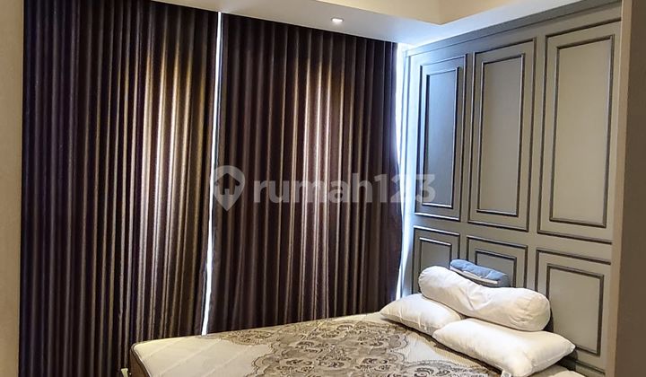 Apart Gold Coast Pik 2Bedrooms 90Meter Furnished City View