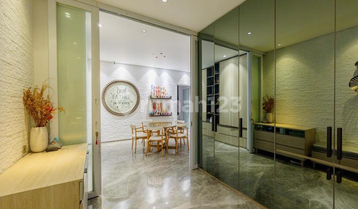 Crown Mansion Pik Furnished House