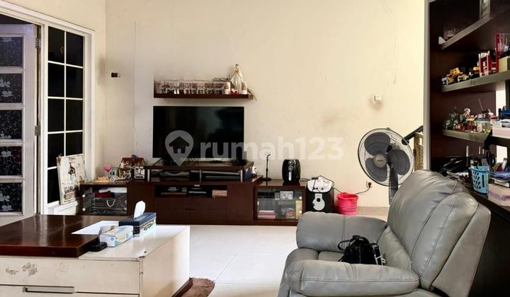 Rumah Pantai Indah Kapuk Florence