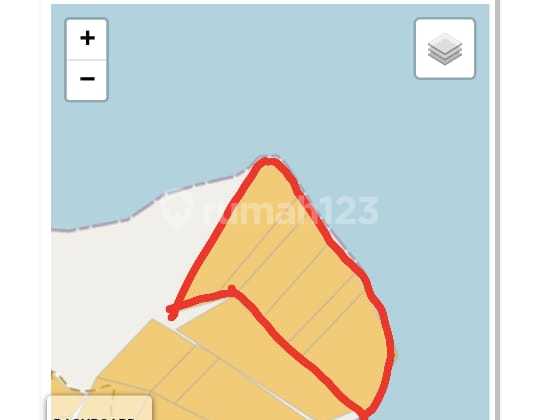 Jual Tanah Beachfront Labuan Bajo Luas 7hektare Lokasi Strategis Jual Tanah Beachfront Labuan Bajo Luas 7hektare Lokasi Strategis