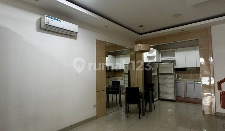 Rumah Pik1 Layar Permai 6X15 Fully Furnished Siap Huni