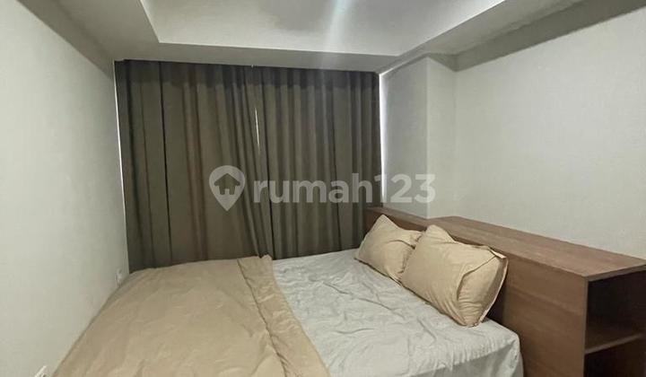 Gold Coast Pantai Indah Kapuk Apartment Fully Furnished