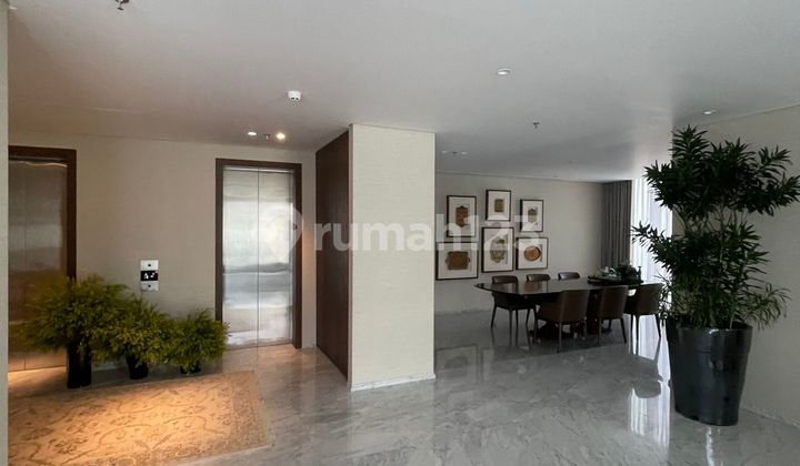 Apart Termewah Adriya Di Pik1 265 Sampai 275m2 View Laut Dan City