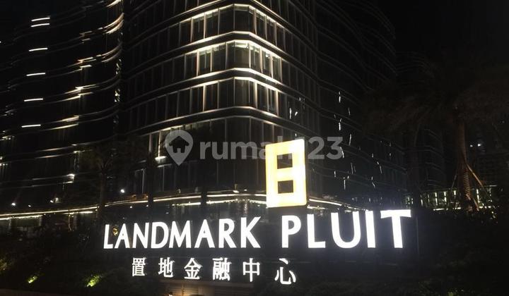 Jual Office Tower Landmark Pluit 8x25 Termewah Di Jakarta Utara Jual Office Tower Landmark Pluit 8x25 Termewah Di Jakarta Utara