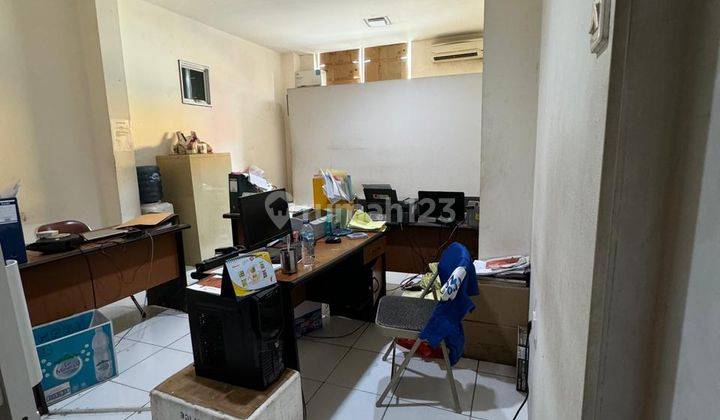 Gudang Sedayu Bizpark Cakung 9x18 Ada Ruang Kantor Uda Sertifikat 2