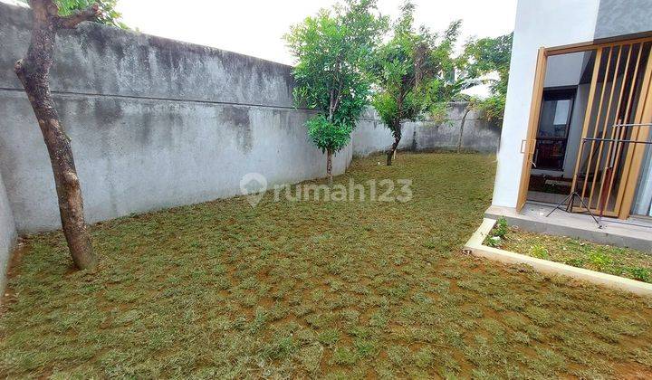 Rumah Puri 11 11x13,5 Posisi Hoek Semi Furnished Siap Huni 2