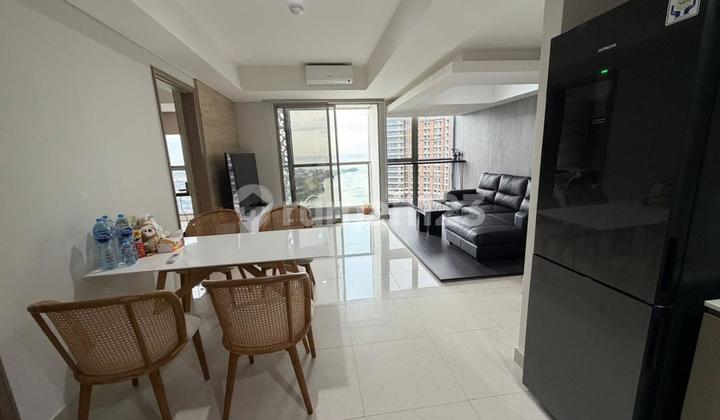 Apart Gold Coast Pik 81 Meters 3 Bedrooms Fully Furnished Sea View Apart Gold Coast Pik 81 Meters 3 Bedrooms Fully Furnished Sea View