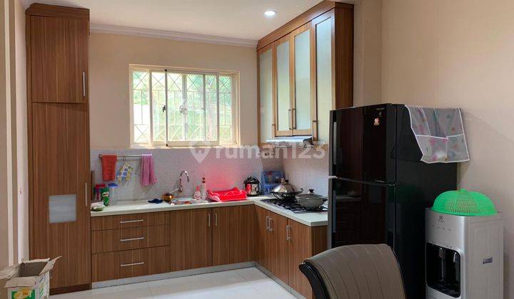 Turun Harga Murah Rumah Pik1 Layar Permai 7,5x12 2Lt Semi Furnish 1