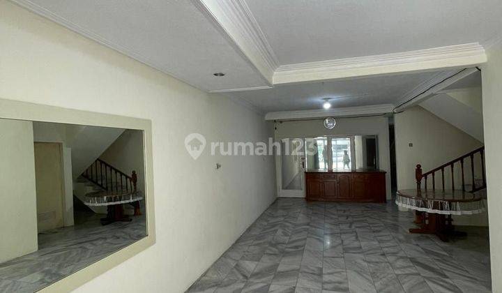 Rumah Muara Karang Blok 7 7x20 2lantai Rapih Siap Huni 2