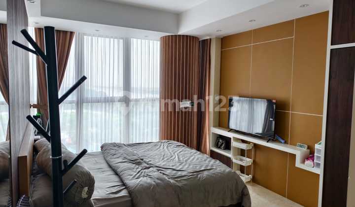 Apart Gold Coast Pik Atlantic 3Bedrooms 113Meter Fully Furnished