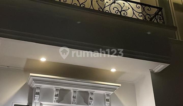 Rumah Elang Laut Pik Luas 441meter Furnish Mewah Sudah Sertifkat Rumah Elang Laut Pik Luas 441meter Furnish Mewah Sudah Sertifkat