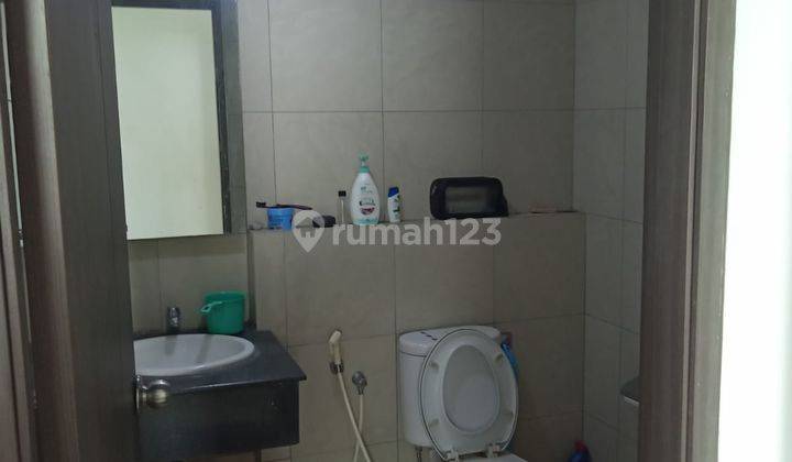 Apartement Pasar Baru Luas 100m2 Furnished Siap Huni Posisi Hook 2