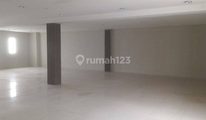 Gandeng 4 Ruko Lippo Cikarang Kosongan Ready Siap Pakai  1