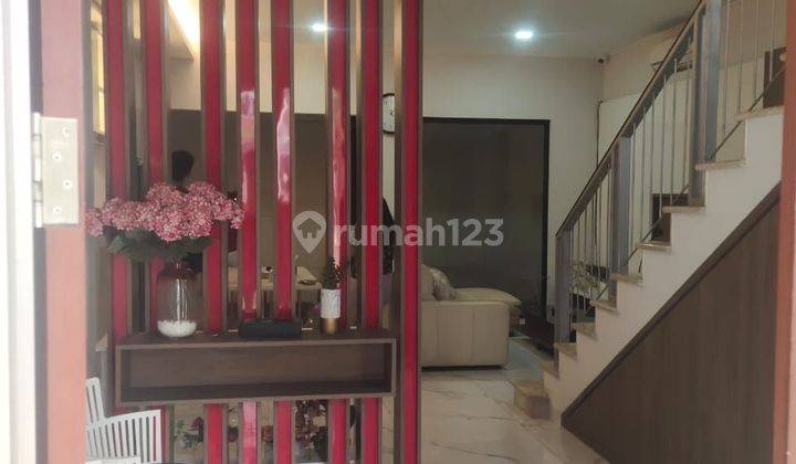 Rumah Golfisland Orchestra 8x15 2lt Furnished Siap Huni 1