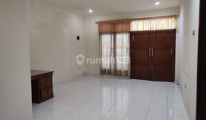 Turun Harga Nego Sampai Deal Rumah Muara Karang 8x15 Sudah Shm 1