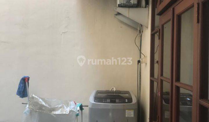 Rumah Camar Indah PIK 8x24.5 2Lt Furnish Standart Rapih SiapHuni 2