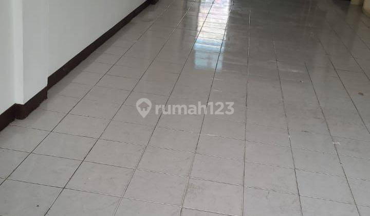 Jual Murah Ruko Camar Pik1 5,5x14 3lantai Kosongan Siap Pakai 2