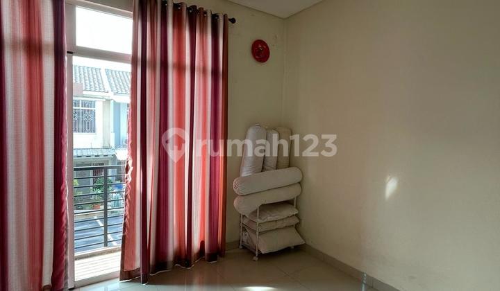 Rumah PIK1 Layar Permai 4x12 Minimalist 2Kamar Sudah sertifikat
