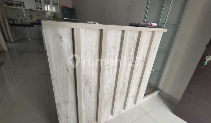 Rumah Pantai Indah Kapuk Pik2 Furnished 2