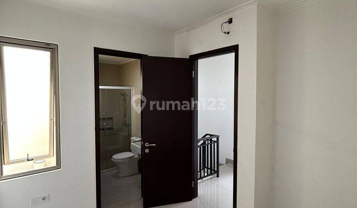 Best Deal Rumah Pik2 Scarlet 6x12,5 Unfurnished Sertifikat Onhand 2