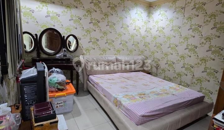 Rumah Muara Karang Posisi Hoek 15X15,5 Hadap Utara Barat