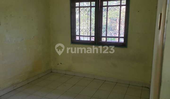Price Drop for Muara Karang Block 4 House 6x15 Unfurnished East Facing 2