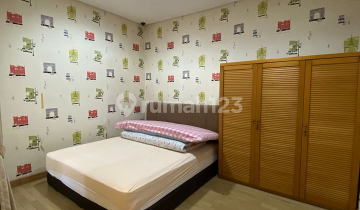 Rumah di Pik1 Layar Permai 7X13 Fully Furnished Siap Huni