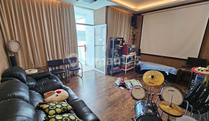 Rumah Pik1 Layar Permai Posisi Hoek 2Lantai Sudah Sertifikat 2