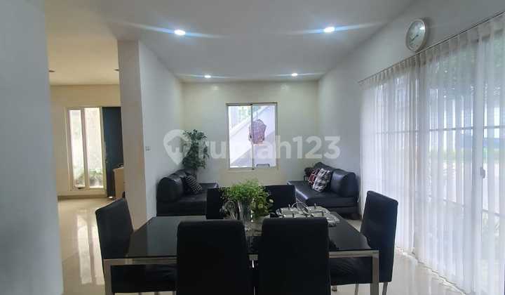 Rumah Layar Permai Pik1 10x15 Semi Furnish Posisi Hoek Full Renov Rumah Layar Permai Pik1 10x15 Semi Furnish Posisi Hoek Full Renov