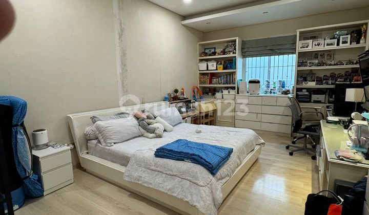 Crown Golf House 8X24 Semi Furnished Full Building Lake View Crown Golf House 8X24 Semi Furnished Full Building Lake View