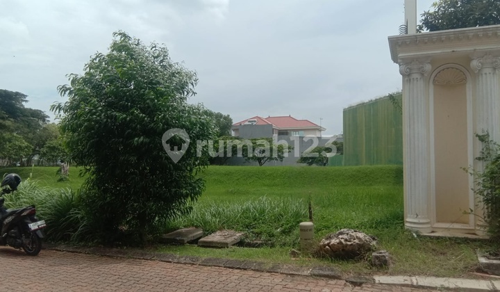 Kavling Pantai Mutiara 525meter Bentuk Kotak Hadap Utara Kavling Pantai Mutiara 525meter Bentuk Kotak Hadap Utara