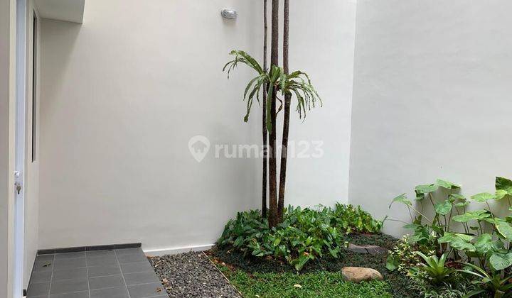 Rumah Pluit Permai 3lantai 5,5x20 Unfurnish Rapih Siap Huni 2