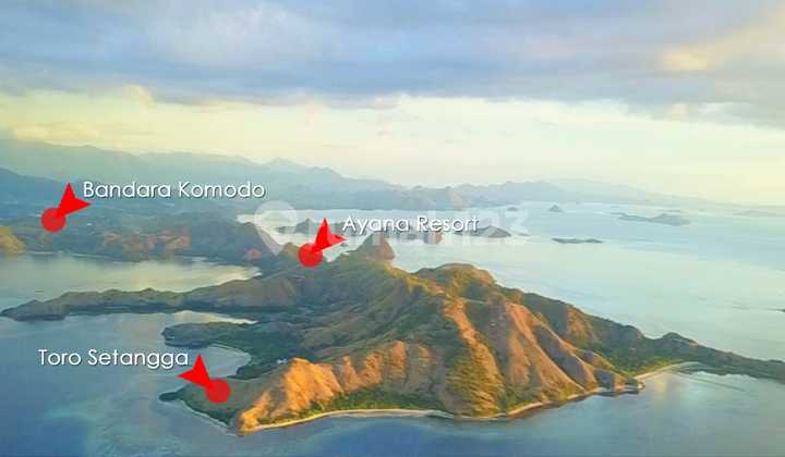 Jual Tanah Beachfront Labuan Bajo Luas 7hektare Lokasi Strategis Jual Tanah Beachfront Labuan Bajo Luas 7hektare Lokasi Strategis