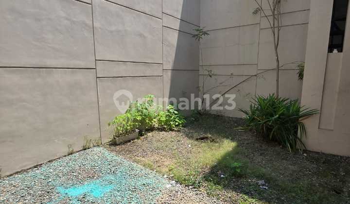 Sewa Rumah Melody Golf Island Pik 8x20 Ada Kitchen Set Siap Huni 2