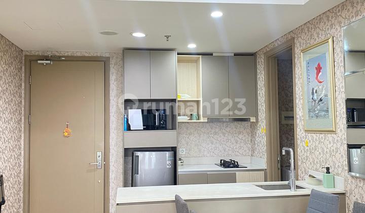 Apart Gold Coast Pik 2bedrooms 90meter Furnished Best View