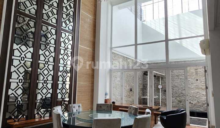 Permai Sailing House, Pantai Indah Kapuk