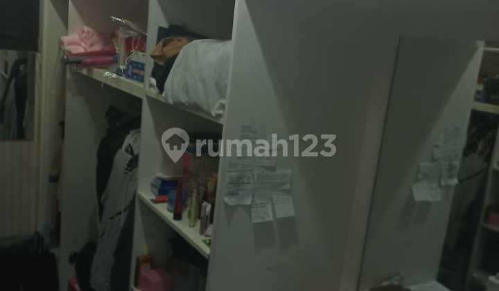 Coasta Villa Ancol Gandeng 4,5-story House, Land Area 320 Meters. 2