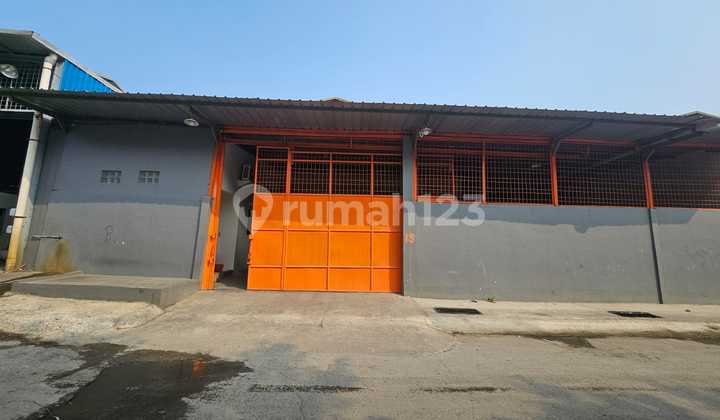 Gudang Di Ocean Park Dadap 15x40 Lokasi Sangat Strategis Gudang Di Ocean Park Dadap 15x40 Lokasi Sangat Strategis