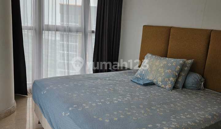 Apart Gold Coast Pik 90Meter 2Bedrooms Furnished Best View