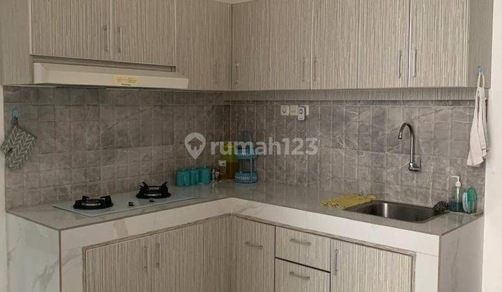 Sewa Rumah Pik1 Hoek 23x35 Katamaran Permai Sudah Shm  2