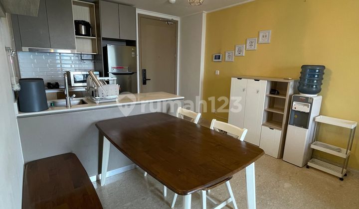 Apart Gold Coast Pik 90Meter Tower Atlantic Furnished Apart Gold Coast Pik 90Meter Tower Atlantic Furnished