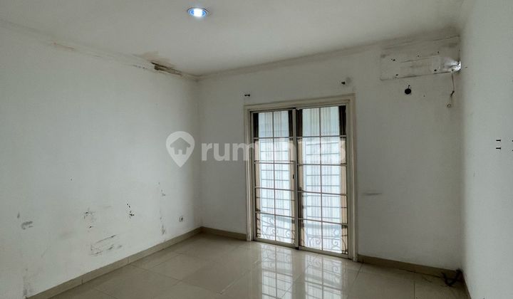 Jual Cepat Rumah PIK1 Kenari Golf 6x16 Unfurnish Bisa KPR 2