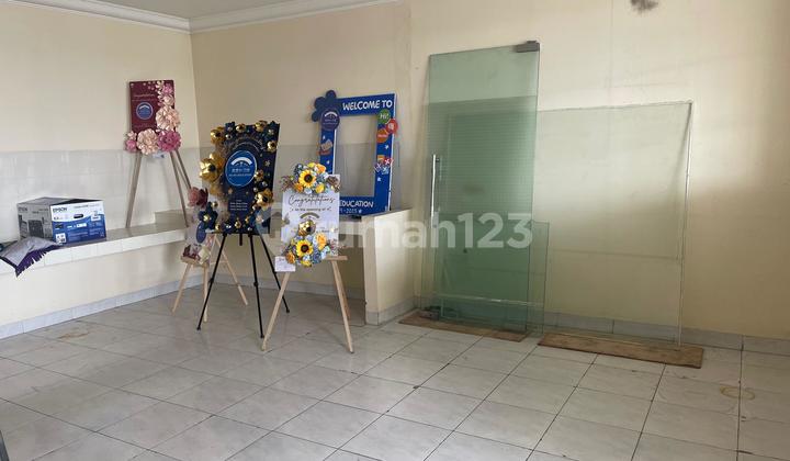 For Sale Exclusive Pik1 Shop House 5x15 4 Floors Strategic Location