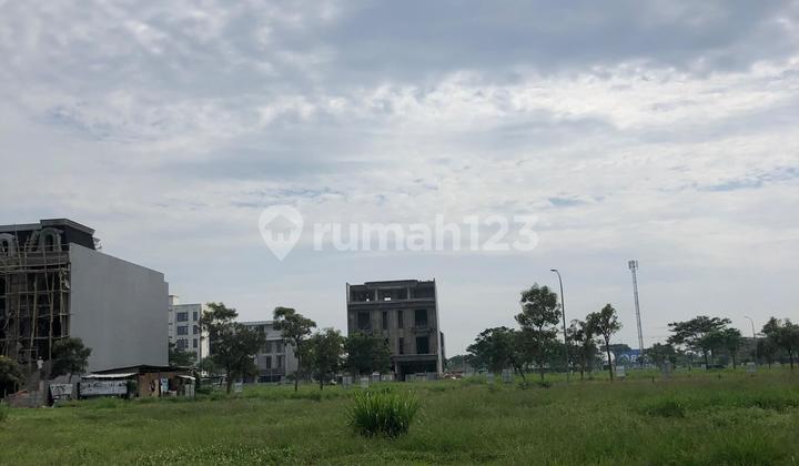 Kavling Hoki Di Golf Island Sonata 12x25 Hadap Selatan View Laut Kavling Hoki Di Golf Island Sonata 12x25 Hadap Selatan View Laut