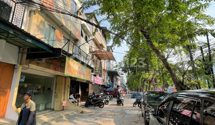Jual Termurah Ruko Dutamas 5x21,5 Cocok Untuk Usaha Jual Termurah Ruko Dutamas 5x21,5 Cocok Untuk Usaha