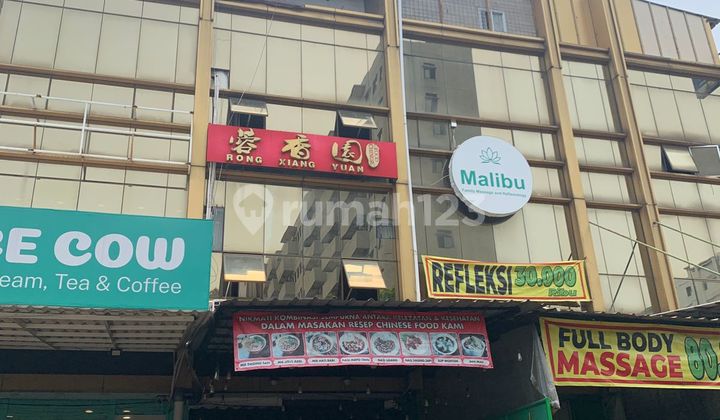 Jual Cepat Ruko Malibu City Resort Cengkareng 4,5x15 Lokasi Bagus Jual Cepat Ruko Malibu City Resort Cengkareng 4,5x15 Lokasi Bagus