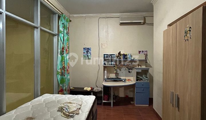 Rumah pik1 Camar permai 10x21 2lantai Furnish Hadap selatan 2