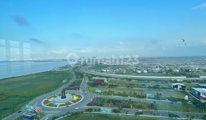 Menara Syariah Pik2 Luas 137.5 Hingga 407meter View Laut Lepas 2