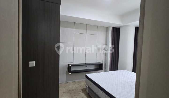 Apart Gold Coast Pik2bedrooms 90meter Furnished Best View 2